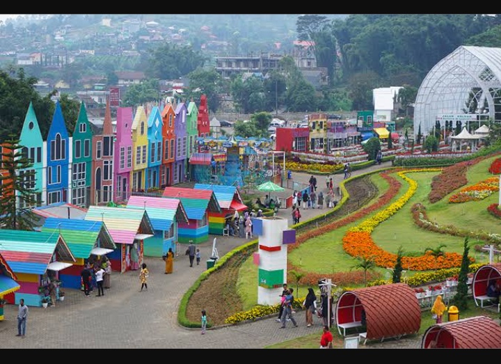 10 Tempat Wisata Di Kota Batu Dan Malang Yang Cocok Dikunjungi Saat