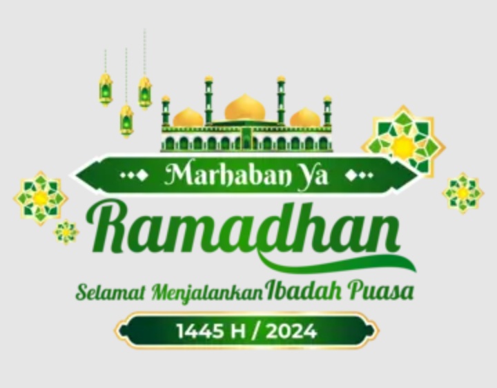 Makna Marhaban Ya Ramadhan Yang Sering Diucapkan Jelang Bulan Puasa