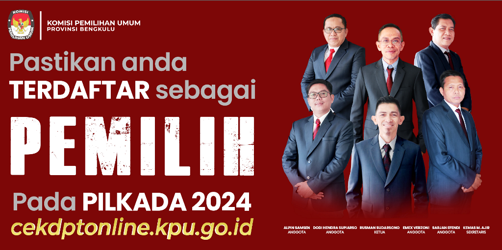 Iklan KPU Baru