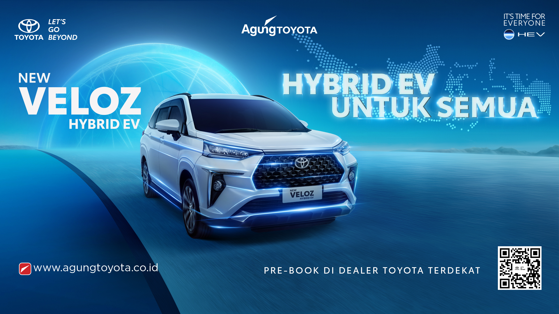 Iklan Toyota