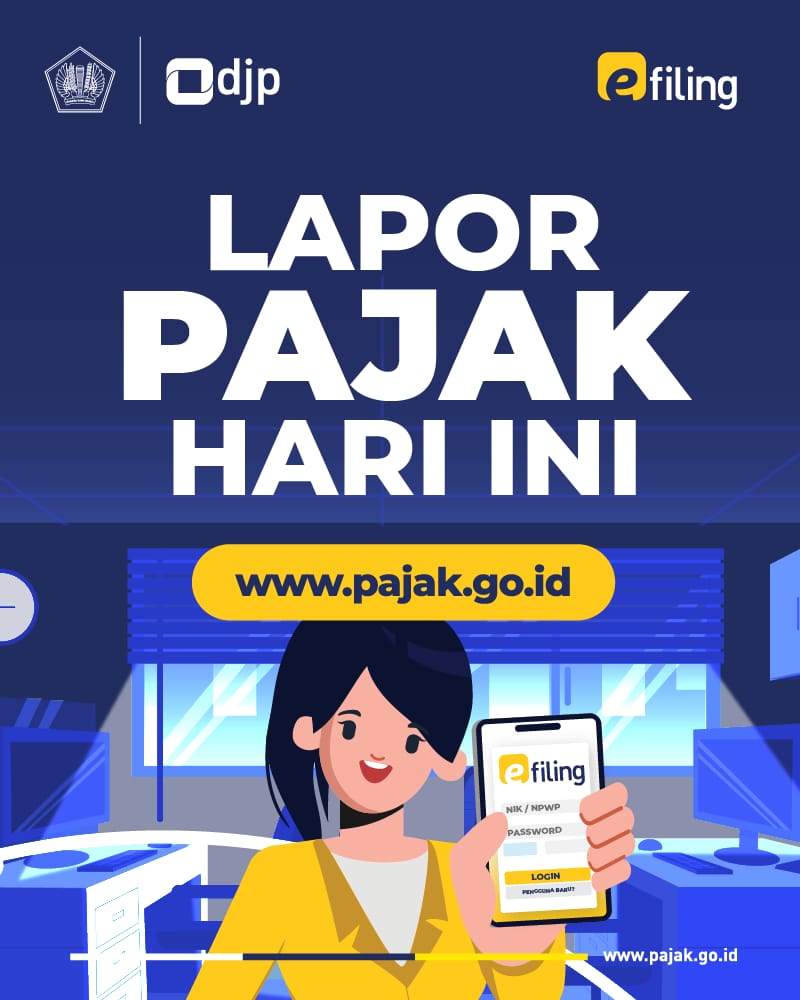 Iklan Media Pemadanan NIK-NPWP