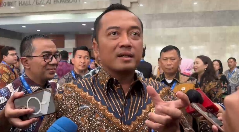 Prabowo Instruksikan Anggaran Riset Ditambah Rp 4 Triliun 