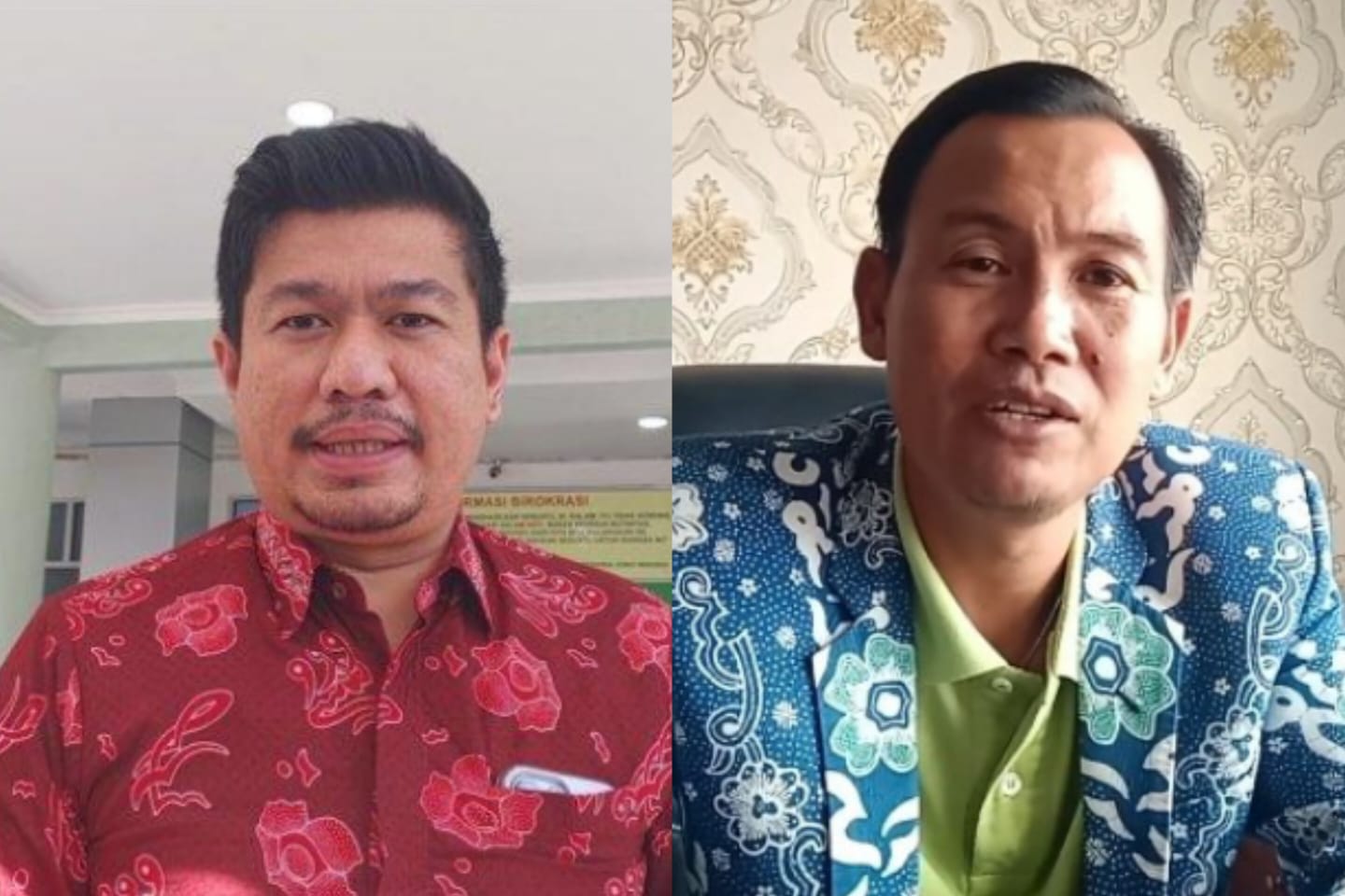Teddy Rahman dan Arie Septia Adinata Bukan Kader Nasdem Tapi Dapat Rekomendasi Maju di Pilkada Tahun 2024