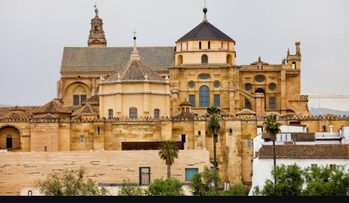Sejarah 3 Gereja di Spanyol yang Merupakan Peninggalan Islam Andalusia 