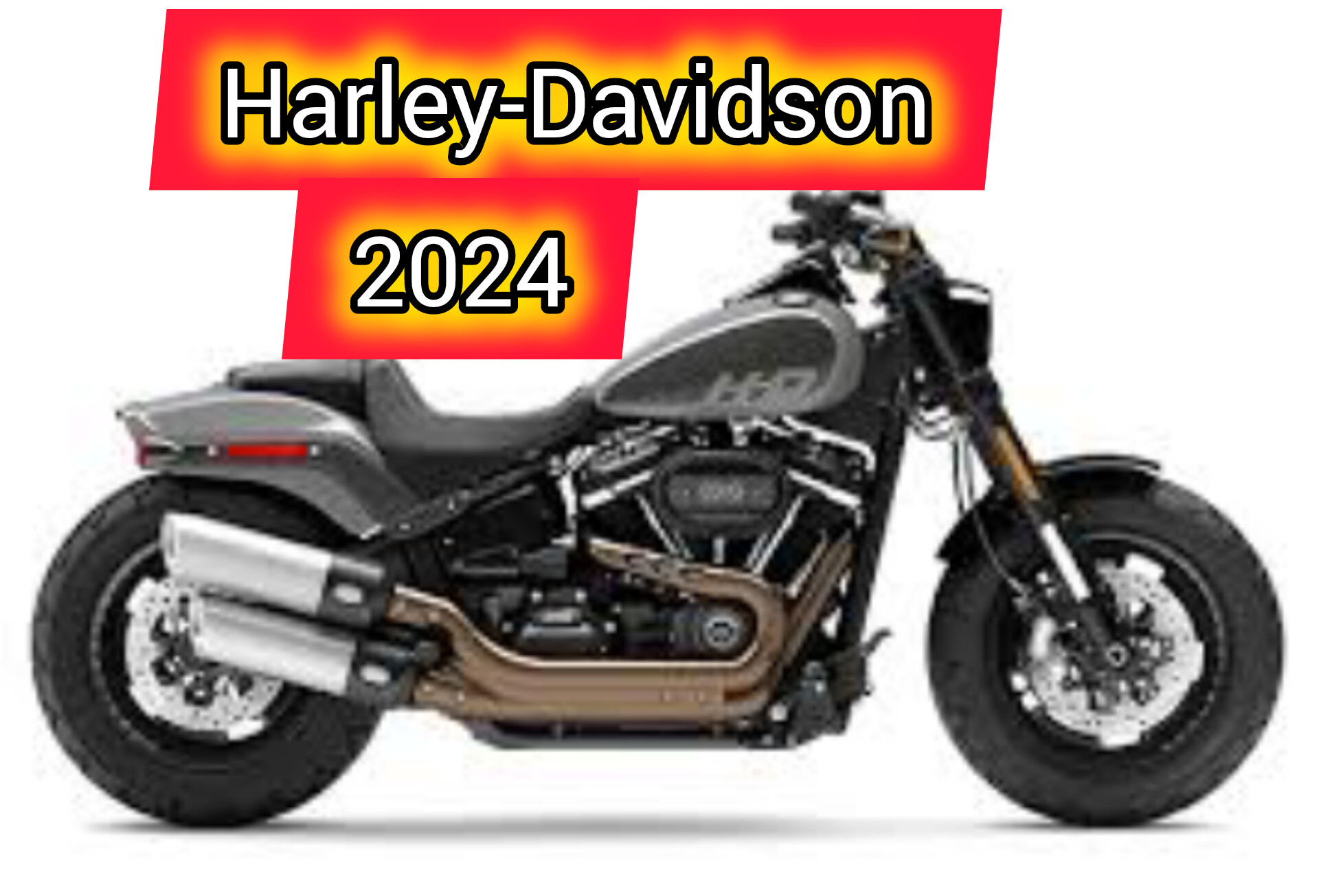 Harley-Davidson Indonesia Rilis Model 2024, Harga Mulai Rp 815 Jutaan