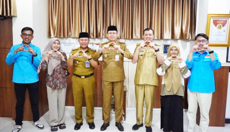 4 Pemuda Bengkulu Siap Berlaga di Kreativesia Nasional 2024