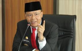 Bawaslu Gugurkan Laporan Dugaan Money Politics Calon Gubernur Bengkulu, Pelapor Bawa ke DKPP