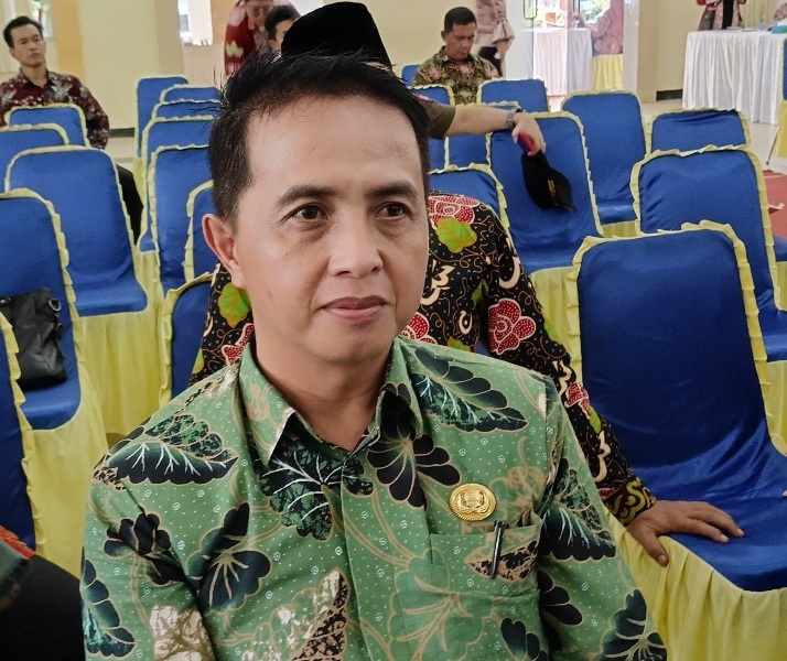 Badan Pendapatan Daerah Bengkulu Selatan Menata Ulang Seluruh Potensi Pajak