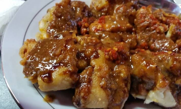 Berikut Ini Pilihan Tempat Batagor dan Siomay di Solo, Porsinya Banyak Cocok Untuk Menu Makan Malam