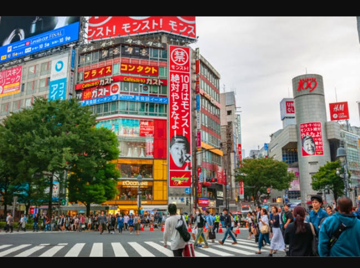 Berapa Gaji TKI di Jepang? Silahkan Cek Daftarnya Disini
