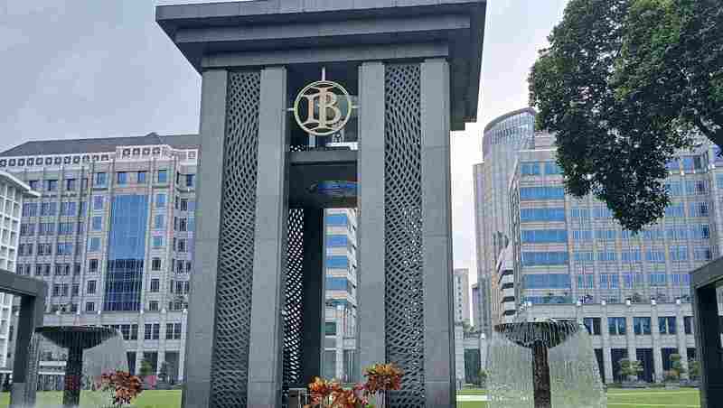 Ini Dia Alasan Bank Indonesia Naikkan Suku Bunga 