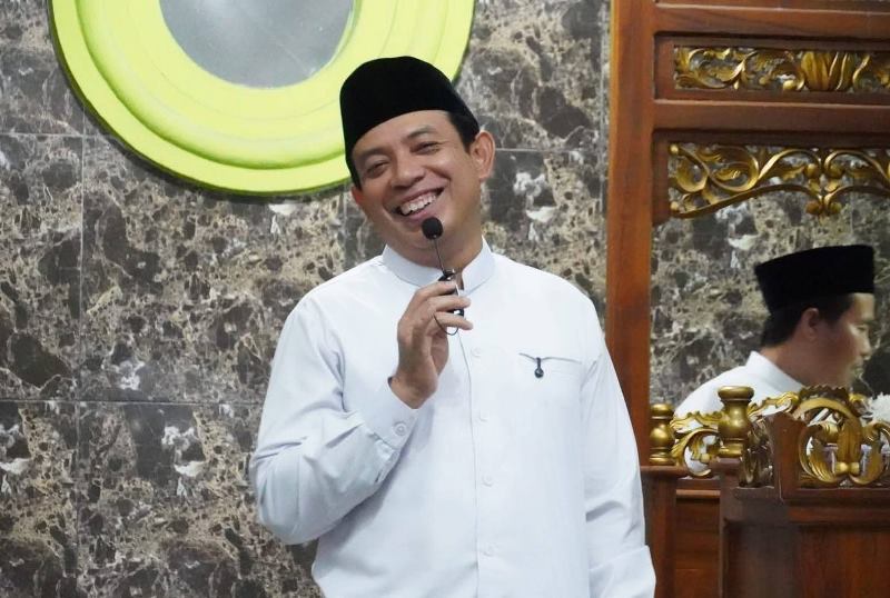 Tangkal Fenomena Geng Motor, Walikota Bengkulu Minta Perketat Jam Malam Pelajar