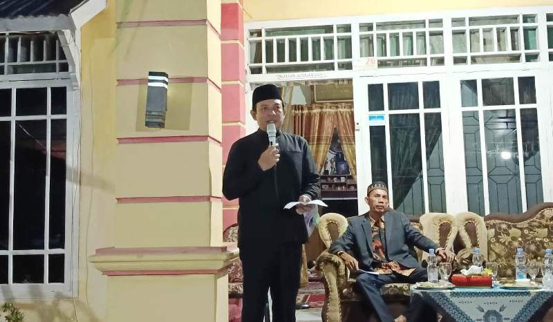 Walikota Bengkulu  Siapkan Upacara Pelepasan Kedinasan Untuk ASN 