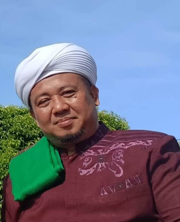 Tingkatan Orang Berpuasa Menurut Imam Ghazali