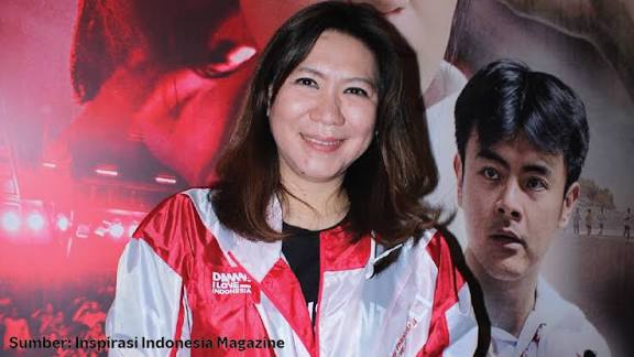 Susi Susanti: Ratu Bulu Tangkis yang Menyatukan Bangsa