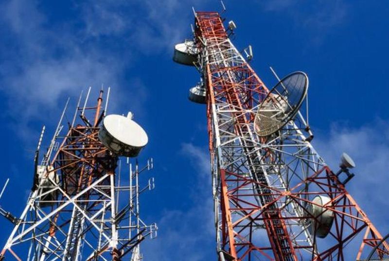 Karena  Ini, Warga Seluma Ancam Segel Tower BTS 