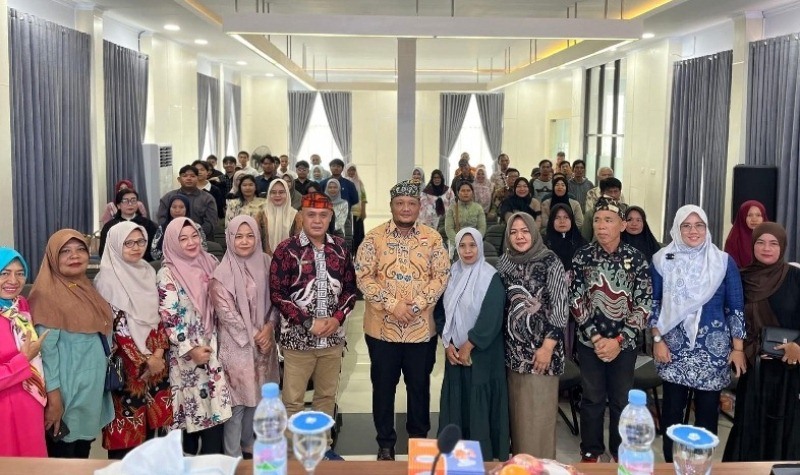 Wakil Walikota  Minta Para Pengusaha Mewajibkan   Pekerjanya Mendapatkan Perlindungan