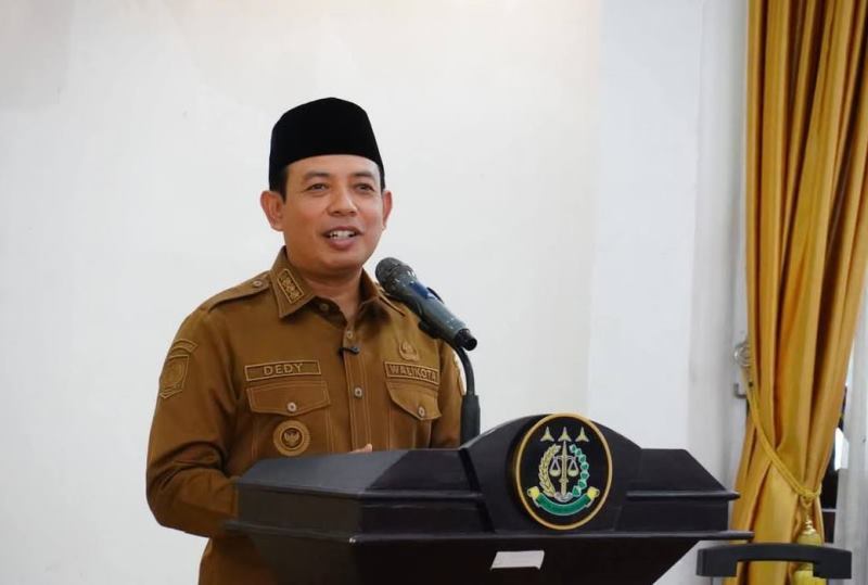 Dedy Wahyudi: Banyak ASN yang Mau Pindah ke Kota Bengkulu