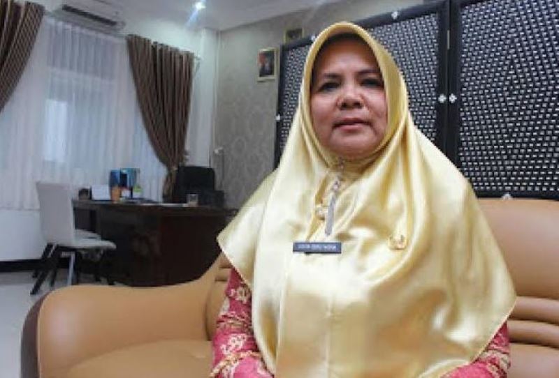 Selama Libur Lebaran, RSHD Kota Bengkulu Tetap Siaga  Layani Warga, Silahkan Datang 