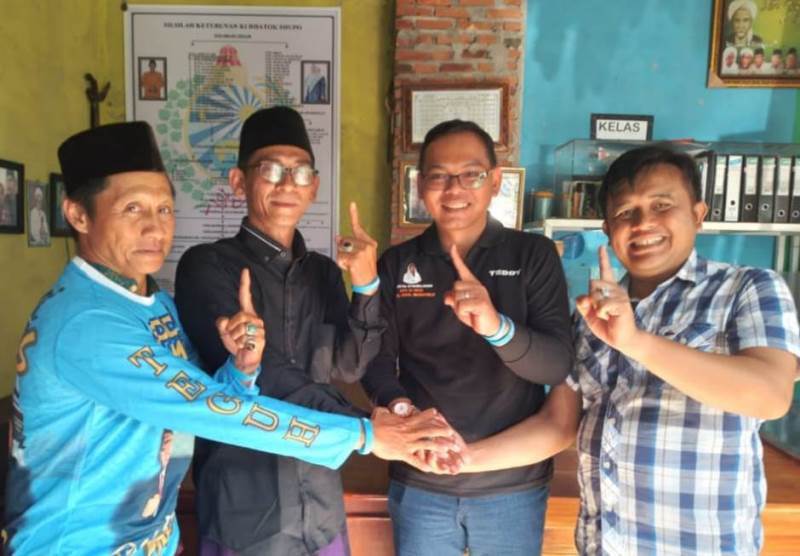 Perolehan Suara Hitung Cepat, Pendatang Baru Tumbangkan Calon Petahana di Kabupaten Seluma