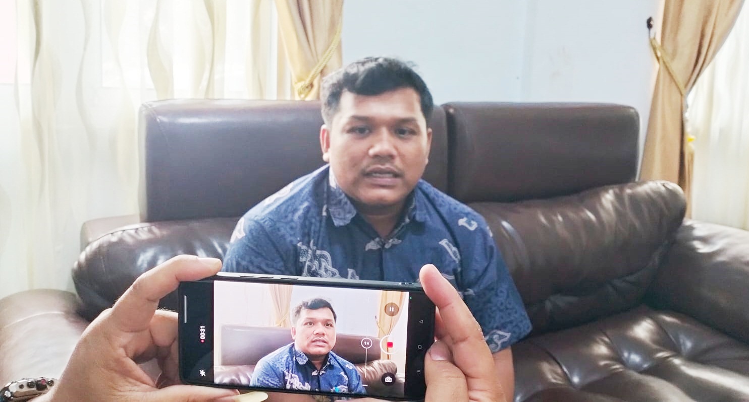  Berikut 4 Pasangan Calon Bupati dan Wakil Bupati di Kabupaten Mukomuko