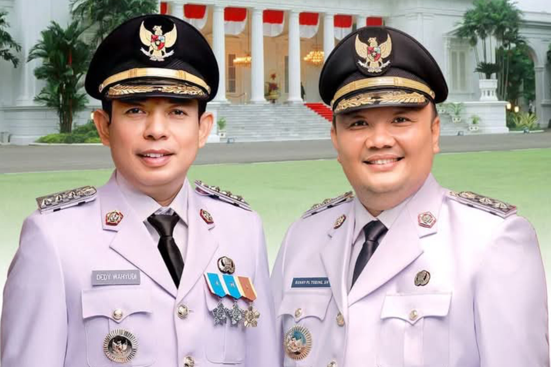 Bersolek Nyata, Wajah Kota Bengkulu Berubah Drastis di Era Dedy–Ronny