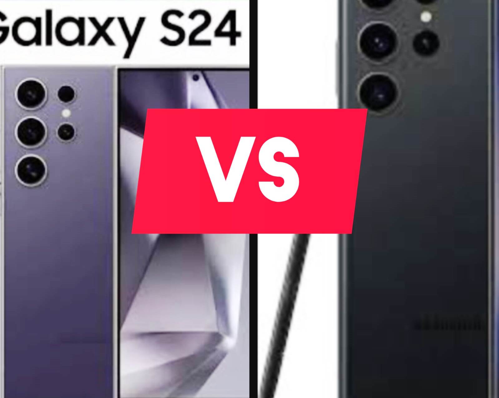 Perbandingan Galaxy S24 Ultra vs. Galaxy s23 Ultra dan Mengeksplorasi Bagaimana Kedua Ponsel Ini Bersaing