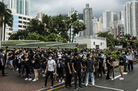 Negara Satu Ini Melarang PNS Untuk Menggunakan Layanan WeChat, WhatsApp Hingga Google Drive, Kenapa Ya?