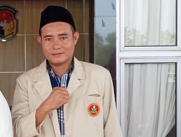 Pemuda Muhammadiyah Ingatkan Agar Segera Lantik Semua Unsur Pimpinan DPRD Mukomuko