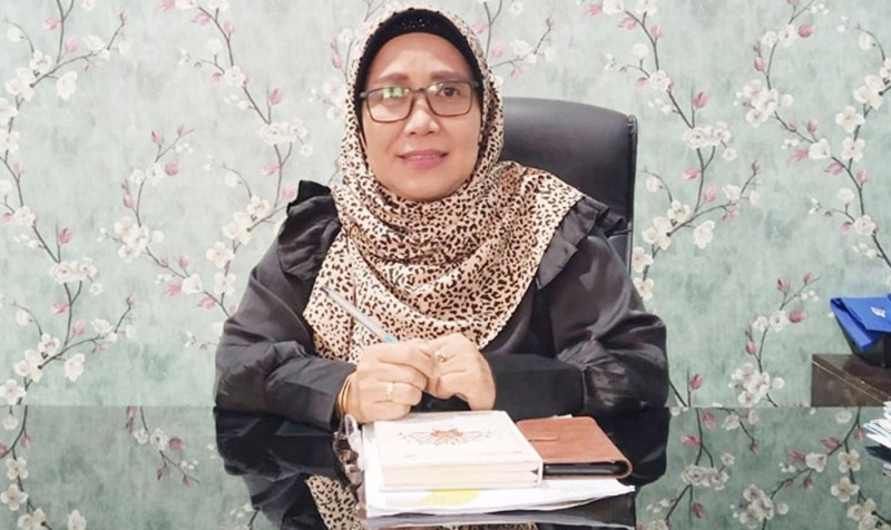 Jelang Peluncuran, Koperasi Desa Merah Putih Mukomuko Diminta Sediakan Enam Gerai 