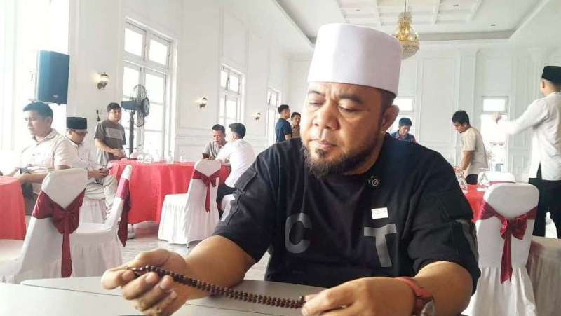 Gubernur Bengkulu Buka Panggung Rakyat Tanpa Sekat di Balai Raya Semarak