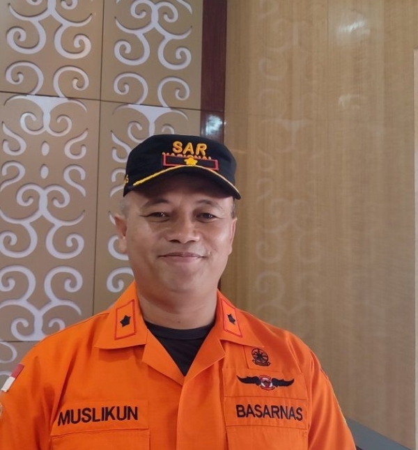 Basarnas Perketat Pengawasan Lokasi Liburan di Bengkulu 