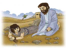 Bukti Mukjizat Nabi Ismail, Masih Ada Sampai Sekarang Apa Itu?