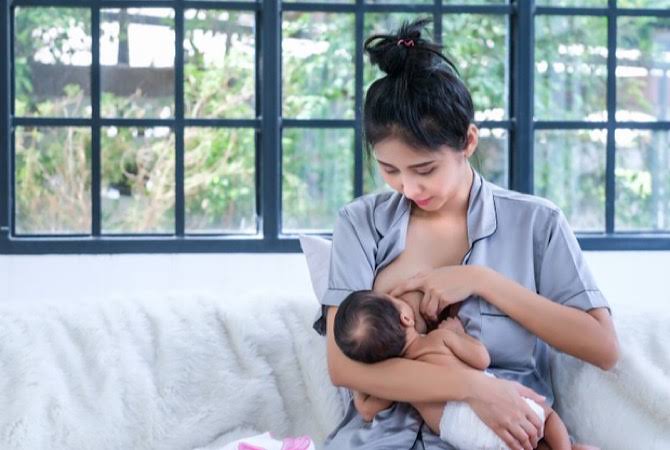 Ini Manfaat Menyusui Anak Hingga 2 Tahun, Ternyata Bisa Mencegah Stunting