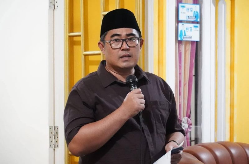 Kabar Gembira, Anggaran Gaji ke-13 ASN Kota Bengkulu Sudah Siap Dikucurkan