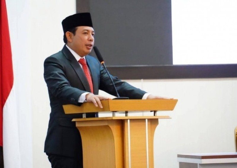 Usai Penertiban, Belanja di Dalam Pasar  Jadi Lebih Asyik dan Nyaman