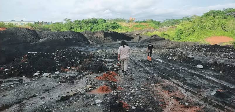 LEKAD Pertanyakan Mengapa Kejati Bengkulu Belum Mengusut Tambang PT Injatama?