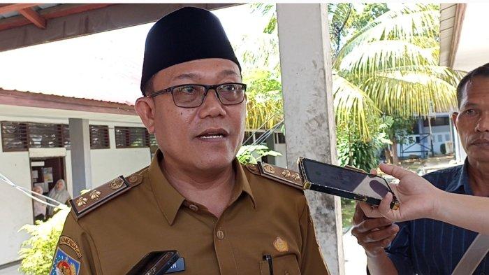 Hari Pertama Sekolah,Disdikbud Provinsi Bengkulu Memantau Guru yang Tambah Libur dan Kegiatan Belajar Mengajar