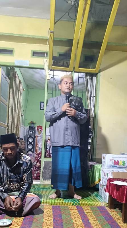 Bekerja Adalah Salah Satu Ibadah Kepada Allah SWT