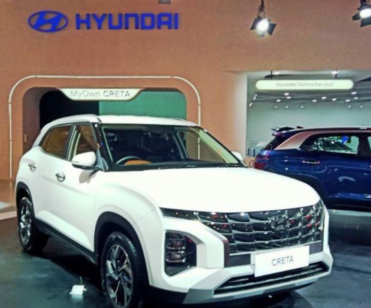 HYUNDAI CRETA PRIME Idola Baru Warga Bengkulu, Penjualan Meningkat Tajam 