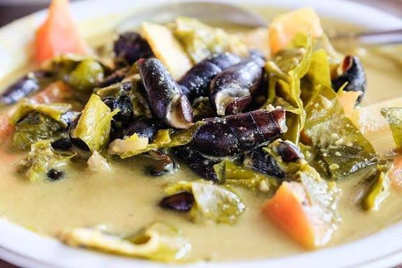 Kuah Pliek U, Sup Legendaris Simbol Kebersamaan Rakyat Aceh