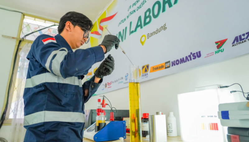 B50 Berlaku Hari Ini, Gaikindo Ingatkan Efek ke Mesin Diesel dan Stok BBM