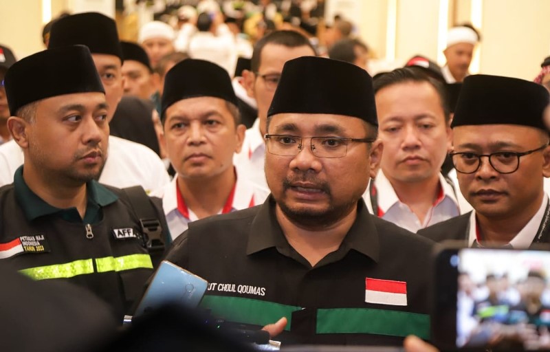 Siap-Siap, Kuota Haji Indonesia Tahun 2024 Sebanyak  221.000 Jemaah 