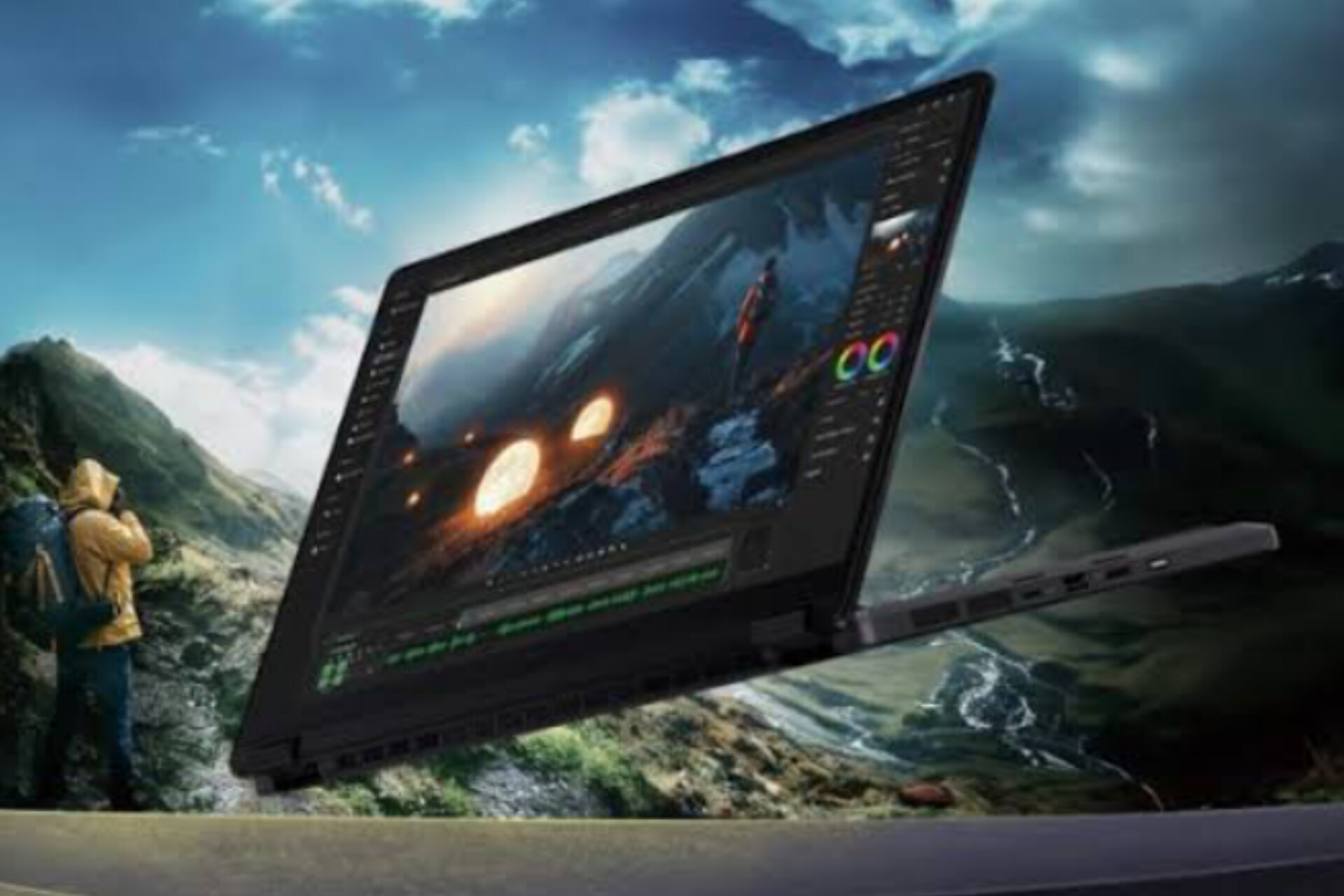 Laptop Terbaru ASUS ProArt 13 2024: Spesifikasi Tangguh Yang Cocok Untuk Kreator 