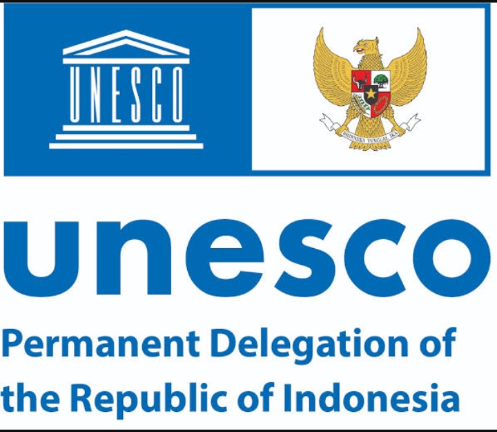 UNESCO Beri Ruang Khusus untuk RI Pamerkan Seni & Budaya di Jalan Nusantara atau Archipelago street