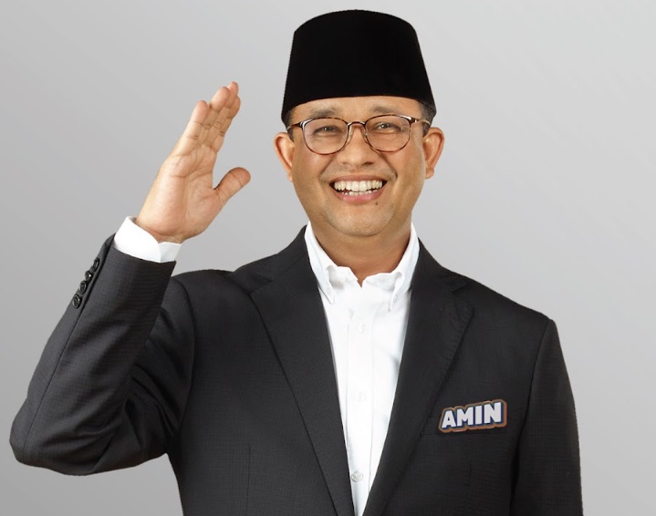 Ini Rangkaian Kegiatan Kampanye Anies Baswedan di Bengkulu, Mulai Tanggal 6 Desember 