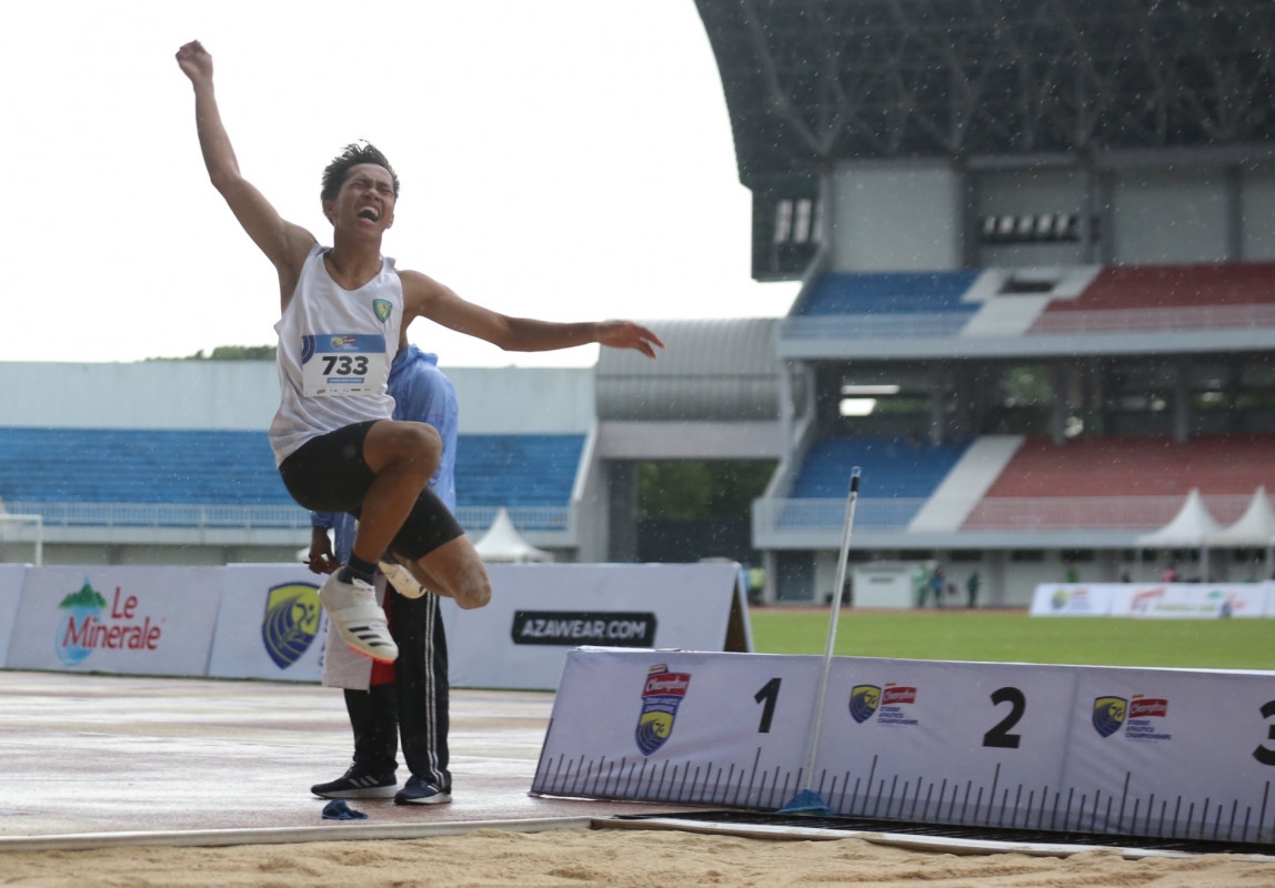 3.123 Siswa dari 247 Sekolah di Yogyakarta Ikuti Energen Champion SAC Indonesia