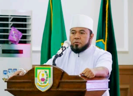 Penolakan Tambang Emas di Kabupaten Seluma