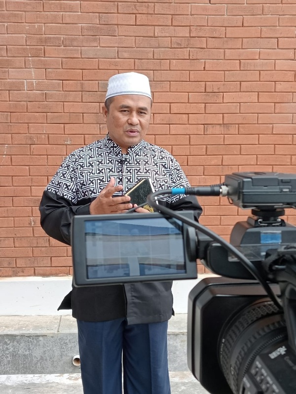  Hikmah Kisah Harut dan Marut