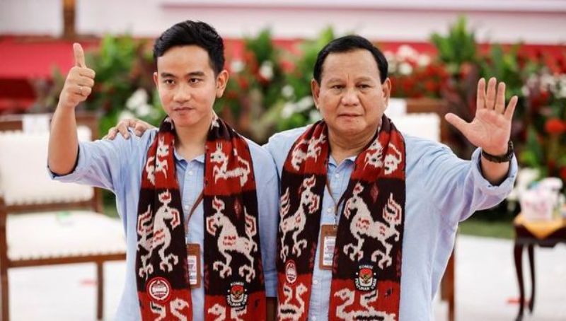 Prabowo-Gibran Akan Bangun Sekolah Unggulan di 4 Provinsi di Indonesia